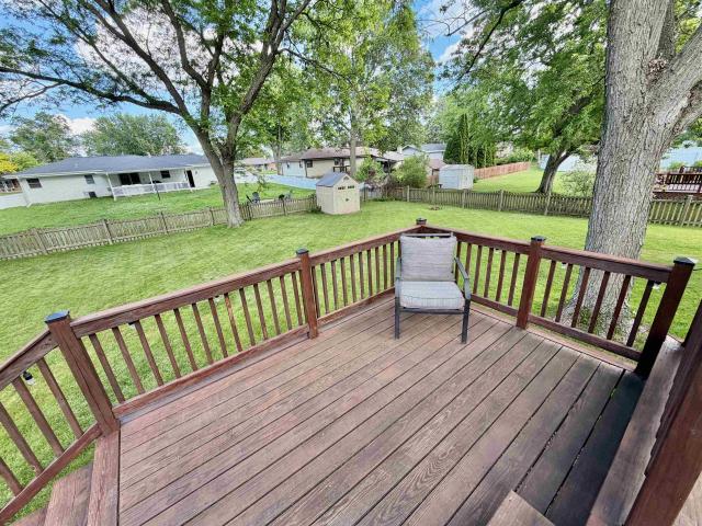 House for sale in Janesville, Wisconsin