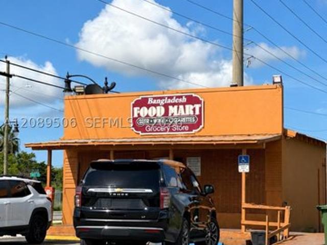 Land for sale in Homestead, Miami-Dade County
