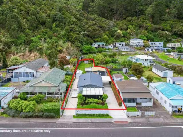 House for sale in Tapu, Waikato