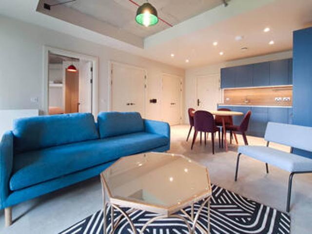 Apartment for rent in Greater London