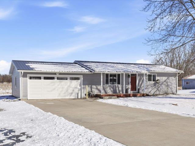 Property for sale in Winneconne, Wisconsin