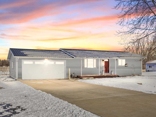 House for sale in Winneconne, Wisconsin
