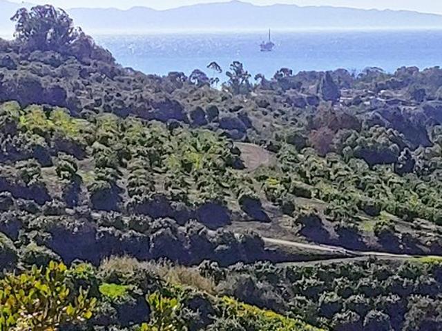 House for sale in Goleta, California
