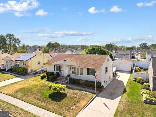 House for sale in Runnemede, New Jersey