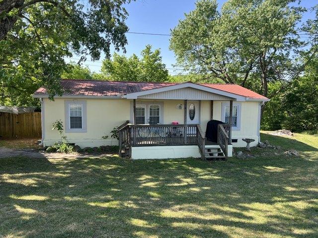 House for sale in Tennessee