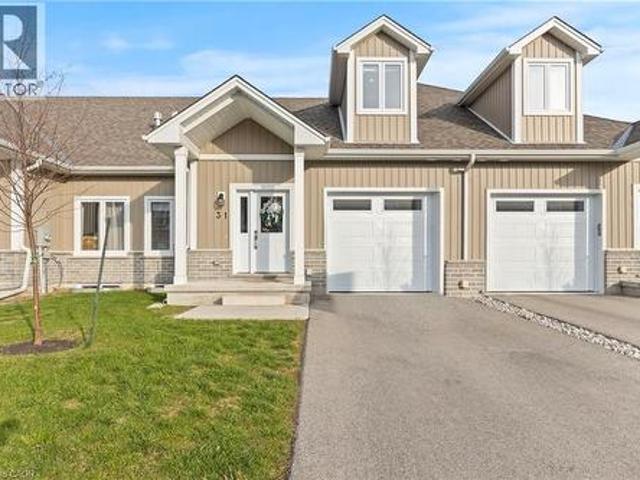 Condo for sale in Port Dover, Ontario