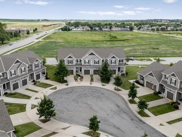 Townhouse for sale in Kansas