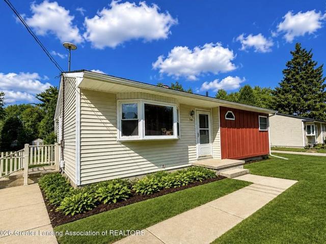 House for sale in Eaton, Michigan