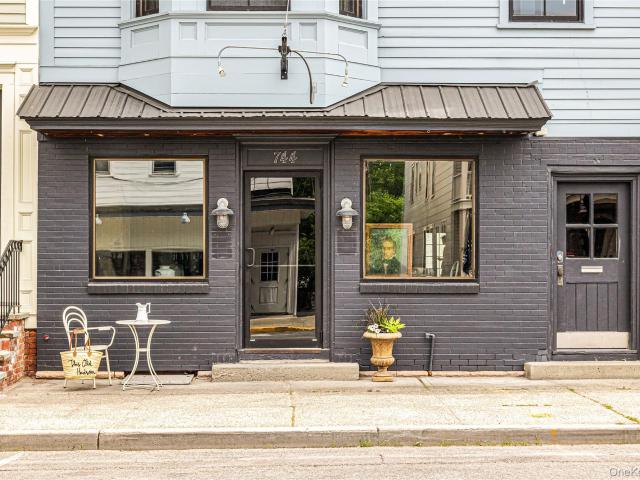 Commercial for sale in Hudson, New York