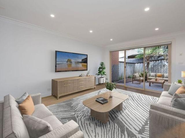 House for rent in Willoughby, New South Wales