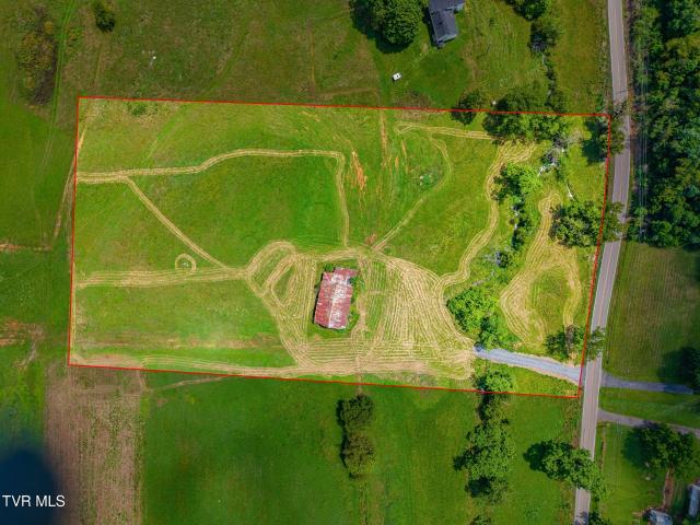 Land for sale in Tennessee