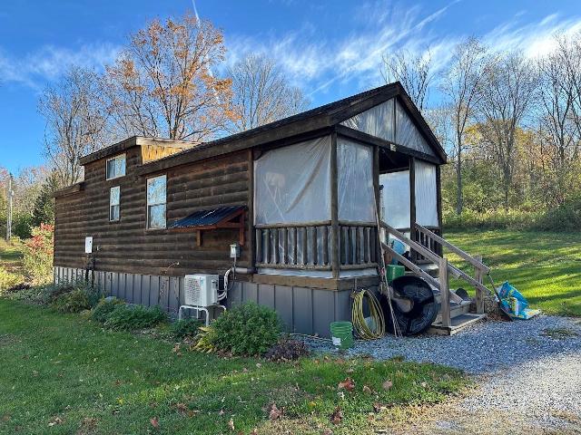 House for sale in Shoreham, Vermont