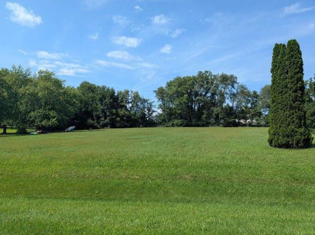 Land for sale in Stephenson, Illinois