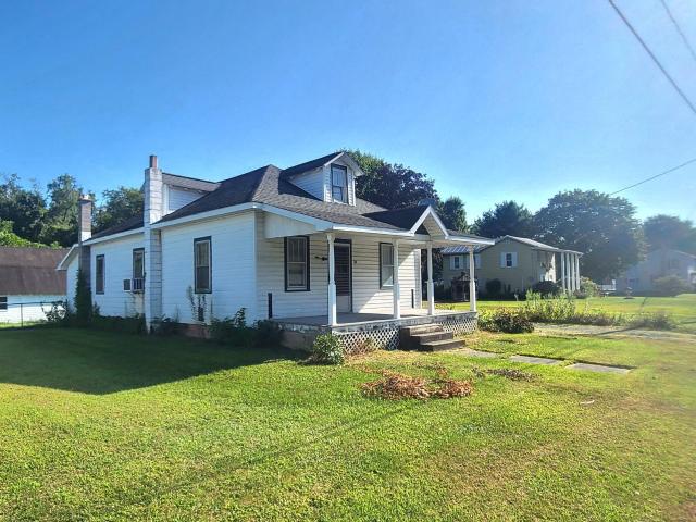 House for sale in New Columbia, Pennsylvania