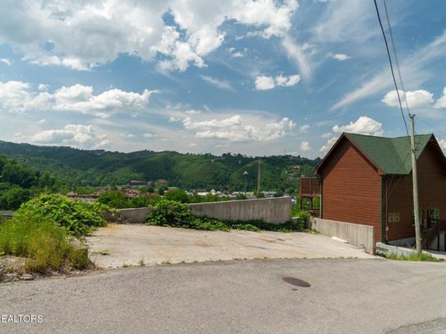 Land for sale in Tennessee