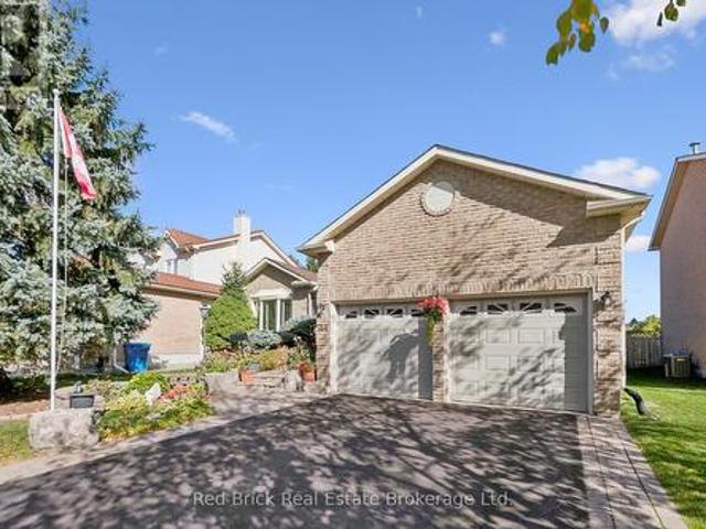 House for sale in Fergus, Centre Wellington