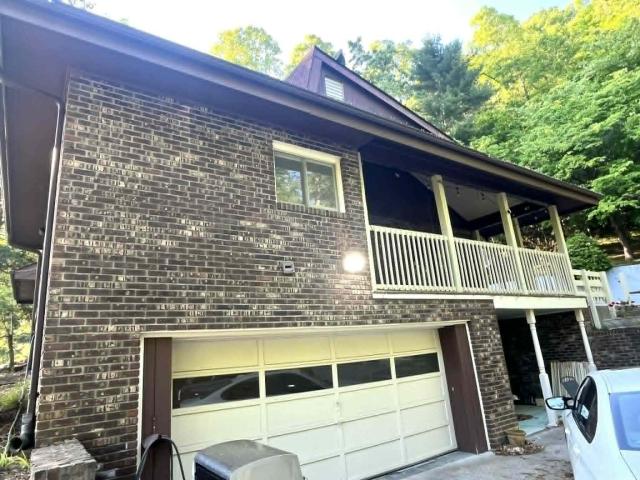 House for sale in Harlan, Kentucky