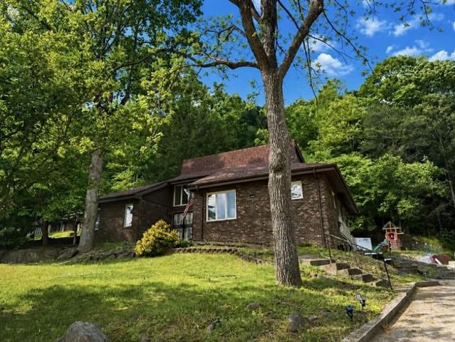 House for sale in Harlan, Kentucky