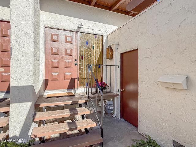 Condo for sale in Newbury Park, California