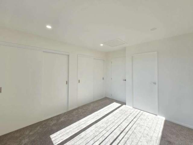 Townhouse for rent in East Tamaki