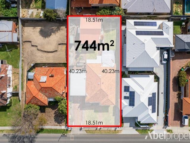 House for sale in Stirling, Western Australia