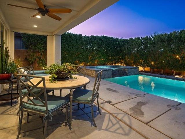 House for sale in Palm Desert, California