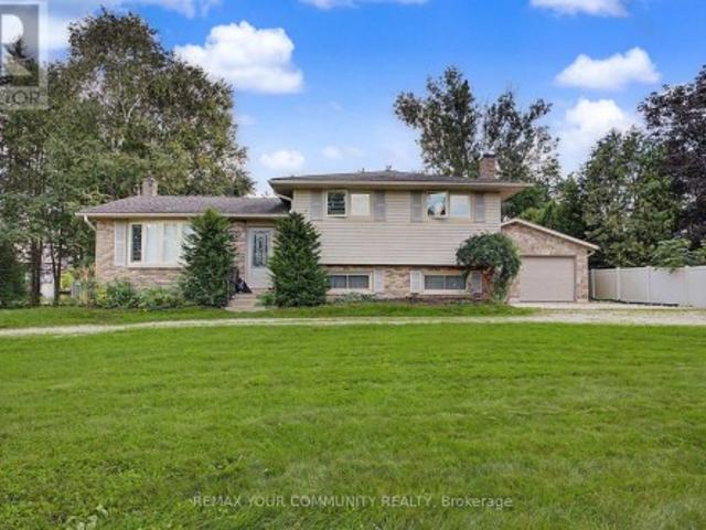 House for sale in Woodstock, Ontario