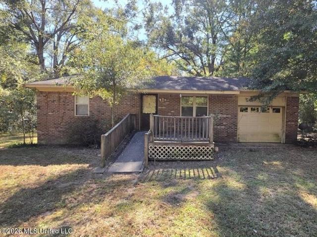 House for sale in Sardis, Panola County