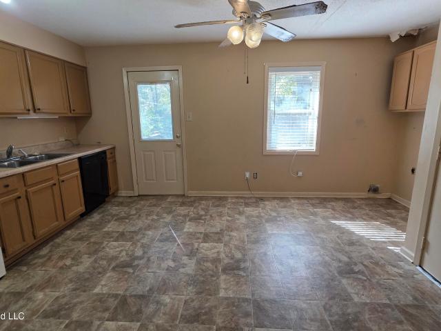 House for sale in Sardis, Panola County