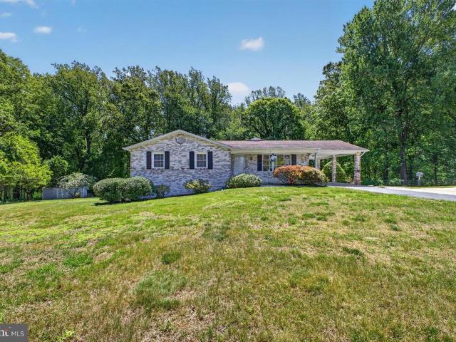 House for sale in Hughesville, Maryland