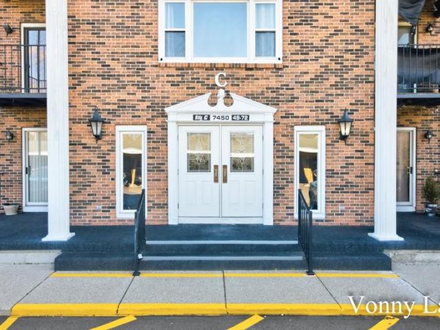 Condo for sale in Jenison, Michigan