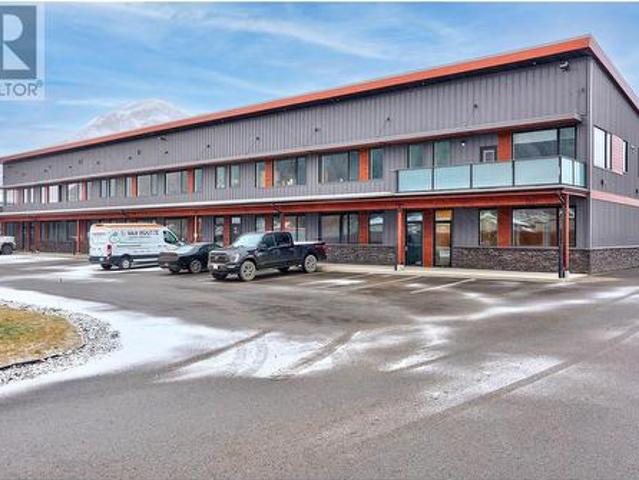 Commercial for sale in Kamloops, British Columbia