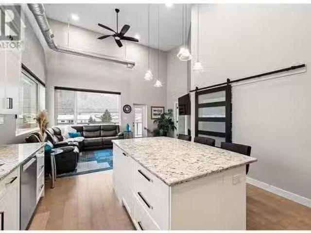 House for rent in Kamloops, British Columbia