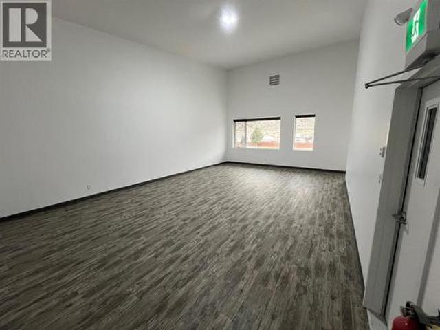 Commercial for rent in Kamloops, British Columbia