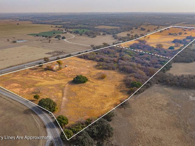 Ranch for sale in Texas