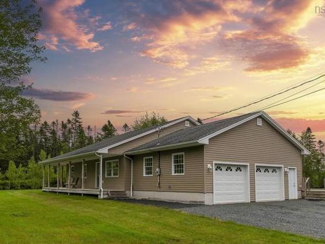 House for sale in Hants, Nova Scotia