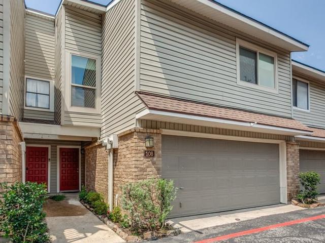 Condo for sale in Dallas, Texas