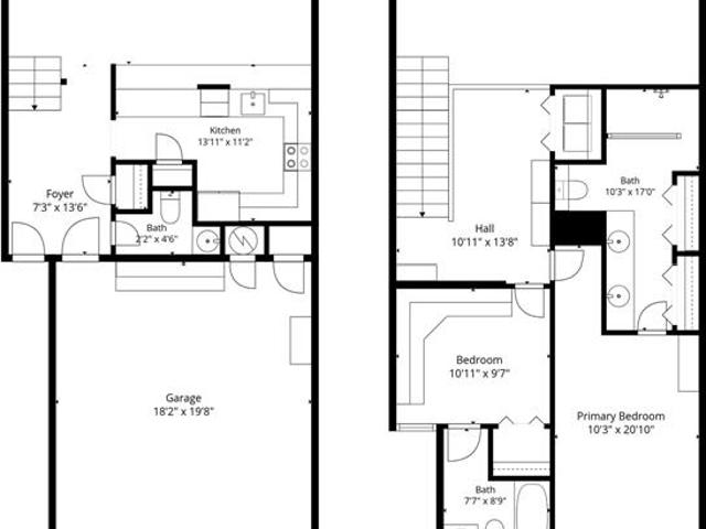 Condo for sale in Dallas, Texas