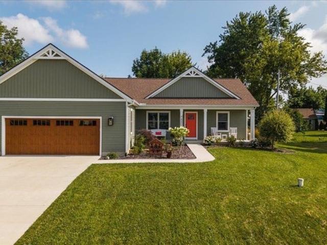 House for sale in Onsted, Michigan