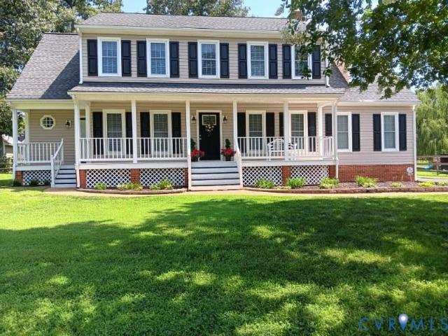 House for sale in Virginia