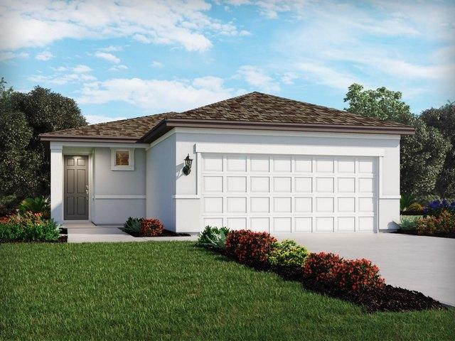 House for sale in Brooksville, Florida