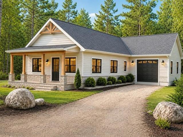 House for sale in Presque Isle, Michigan