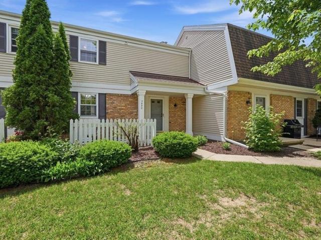 Condo for sale in Madison, Wisconsin