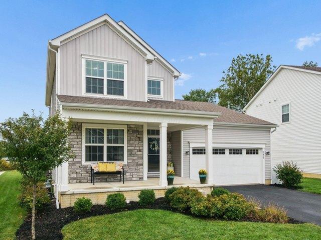 House for sale in Sunbury, Delaware County