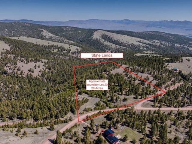 Land for sale in Helena, Montana