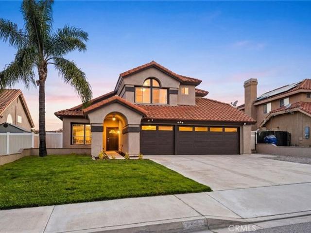 House for sale in Highland, California