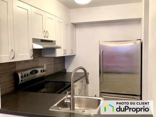 Apartment for rent in Villeray, Montréal