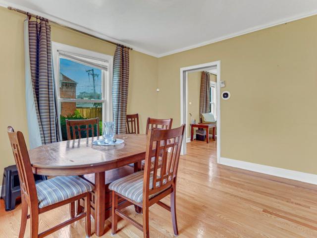 House for sale in Chicago Park, Illinois