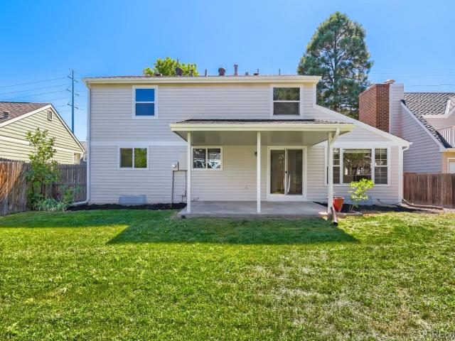 House for sale in Arapahoe, Colorado