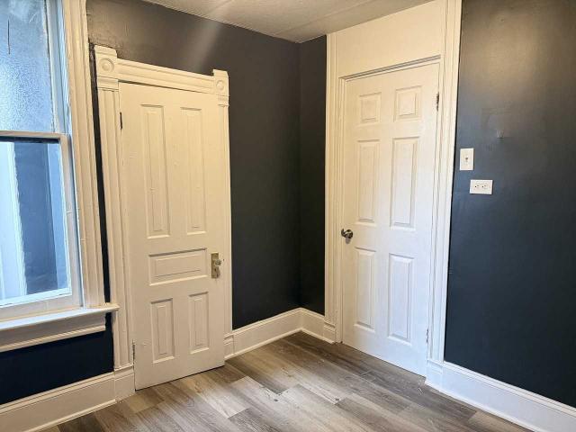 Apartment for rent in Chicago Park, Illinois